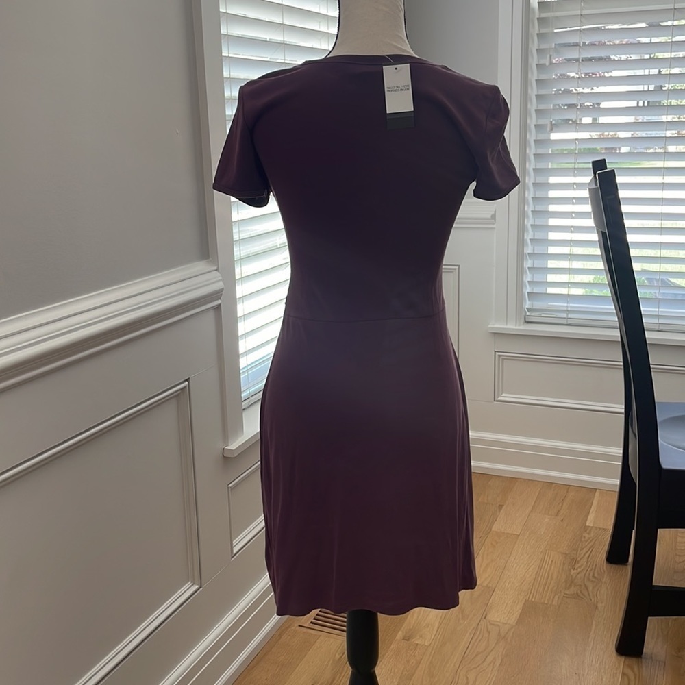 Abercrombie & Fitch T-shirt Dress - Picture 2 of 4